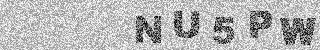 Code de confirmation