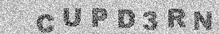 Code de confirmation