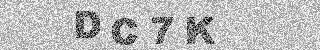 Code de confirmation