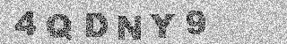 Code de confirmation