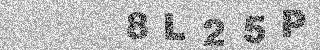 Code de confirmation