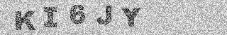 Code de confirmation