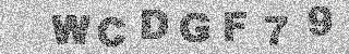 Code de confirmation