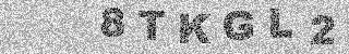 Code de confirmation