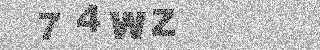 Code de confirmation