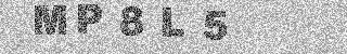 Code de confirmation