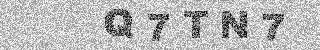 Code de confirmation