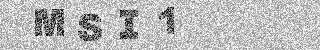 Code de confirmation