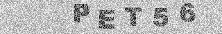 Code de confirmation