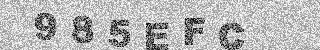 Code de confirmation