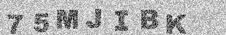 Code de confirmation