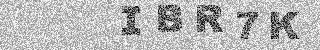 Code de confirmation