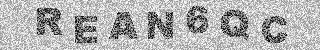 Code de confirmation