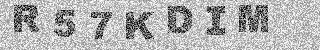 Code de confirmation