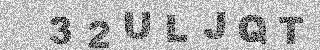 Code de confirmation