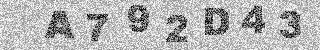 Code de confirmation