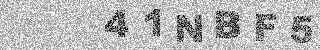 Code de confirmation