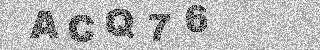 Code de confirmation
