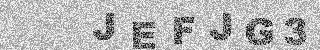 Code de confirmation