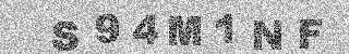Code de confirmation