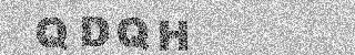 Code de confirmation