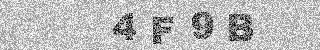 Code de confirmation