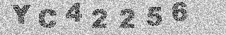 Code de confirmation