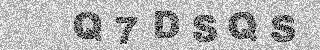 Code de confirmation