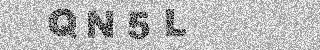 Code de confirmation