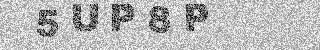 Code de confirmation