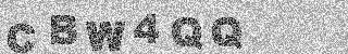Code de confirmation
