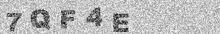 Code de confirmation
