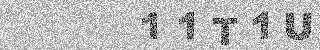 Code de confirmation