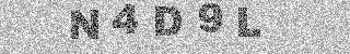 Code de confirmation
