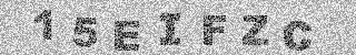 Code de confirmation