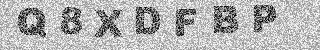 Code de confirmation