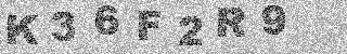 Code de confirmation