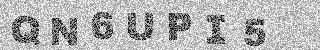 Code de confirmation