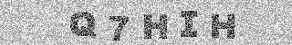 Code de confirmation