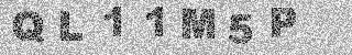 Code de confirmation