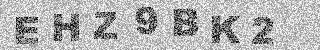 Code de confirmation