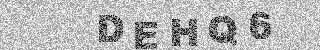 Code de confirmation