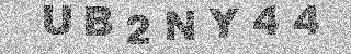 Code de confirmation