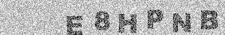 Code de confirmation