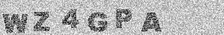 Code de confirmation