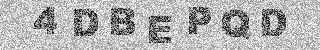 Code de confirmation
