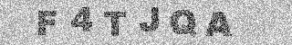 Code de confirmation