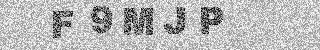 Code de confirmation