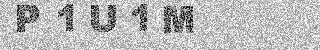 Code de confirmation