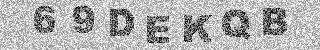 Code de confirmation